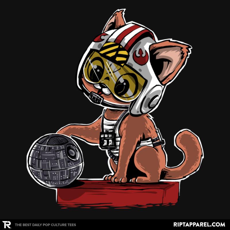 Destroying the Death Star