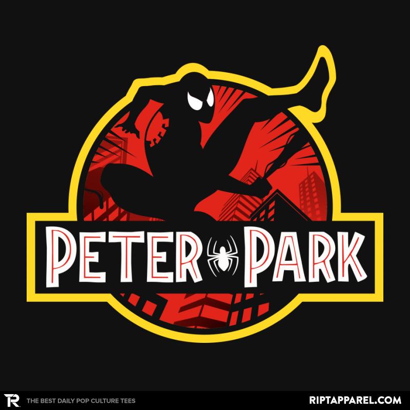 Peter Park