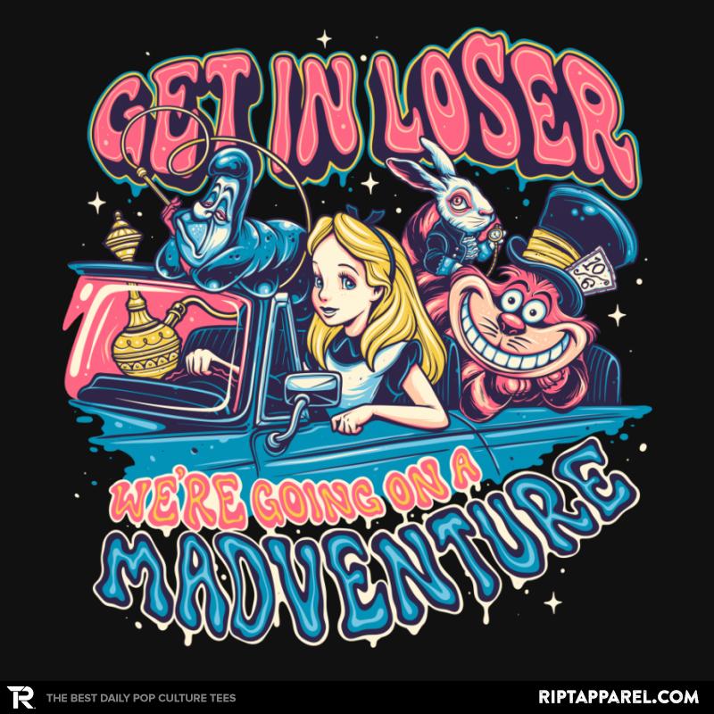 Madventure
