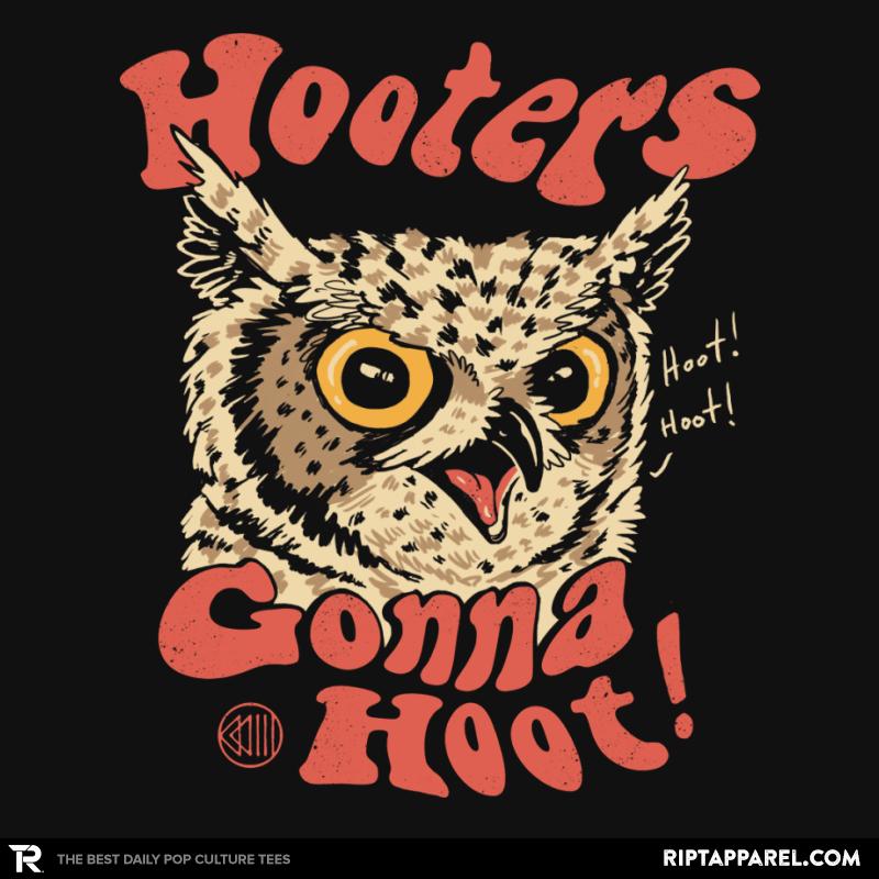 Hoot Owl