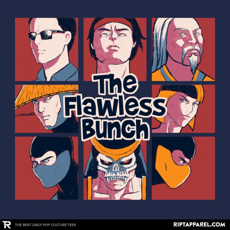 The Flawless Bunch