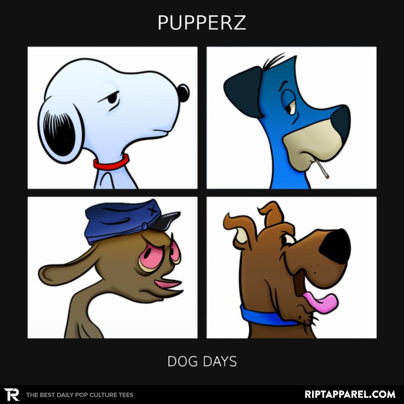 Pupperz