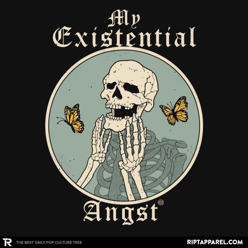 Existential Angst