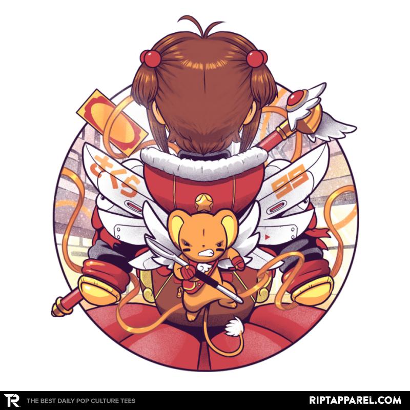 Winter Captors