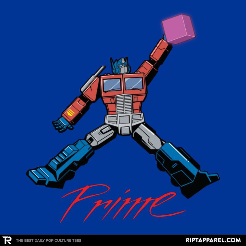 Greatest of All Transformers