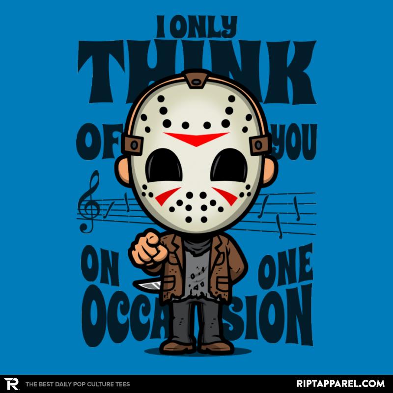 One Occasion