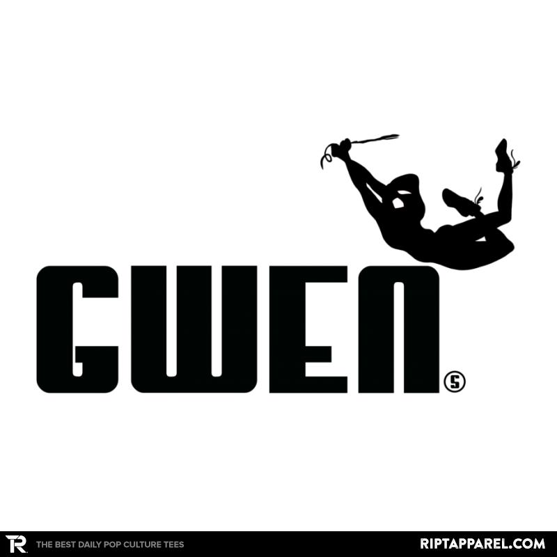 Gwen Sporty