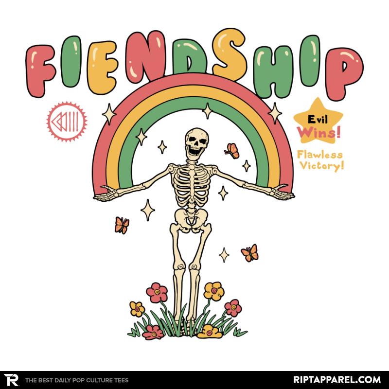 Fiendship
