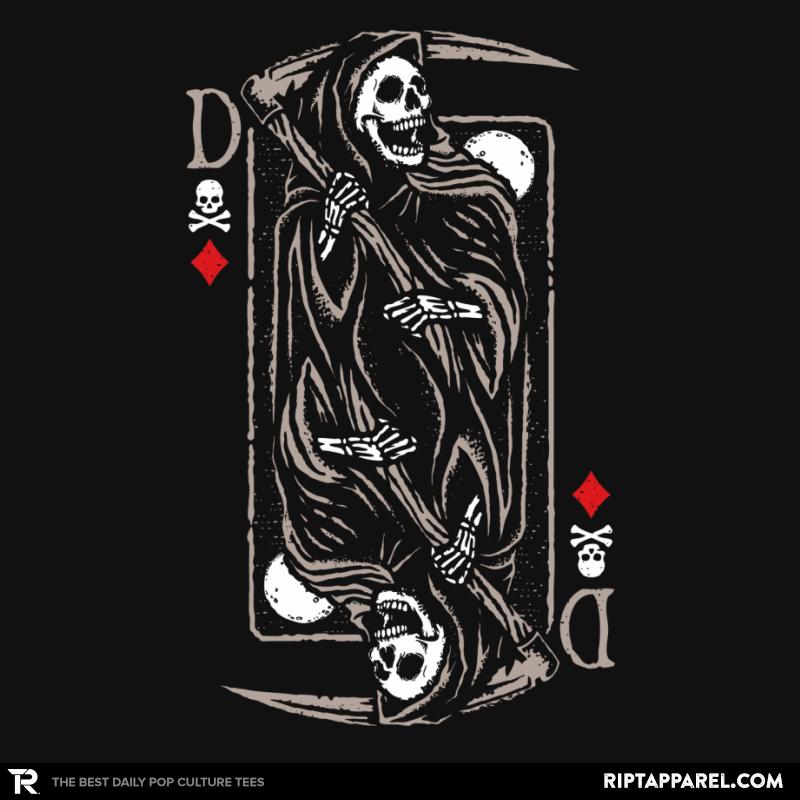 Death Card