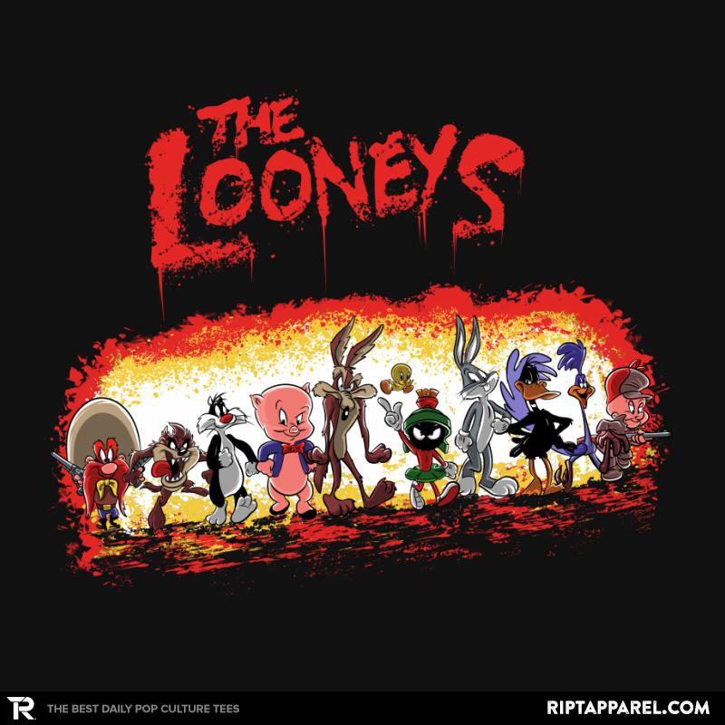 The Looneys