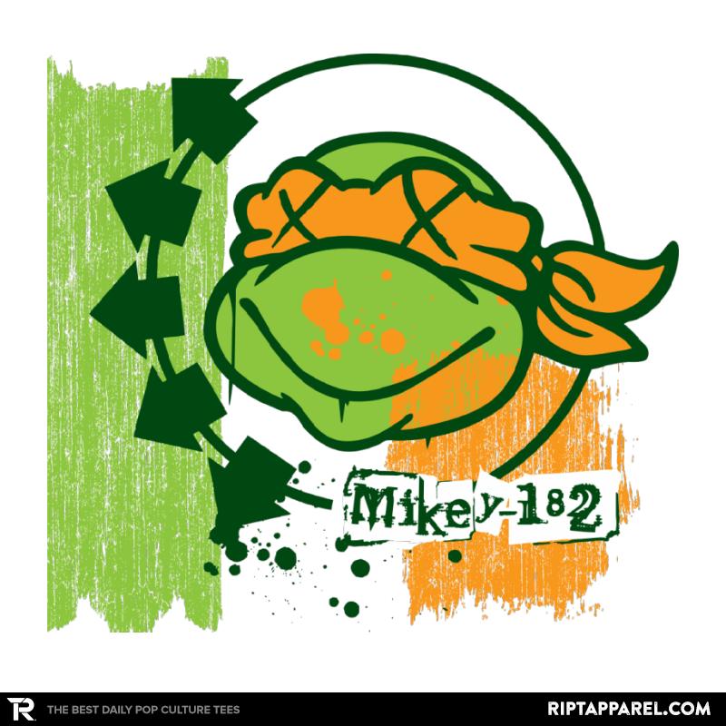 Mikey 182