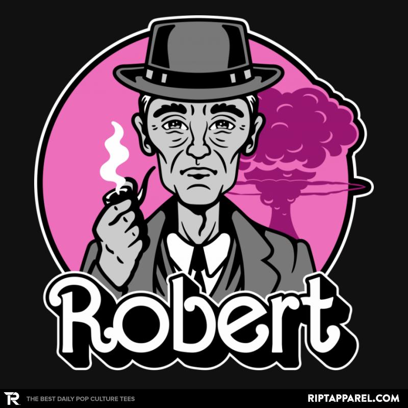 Robert