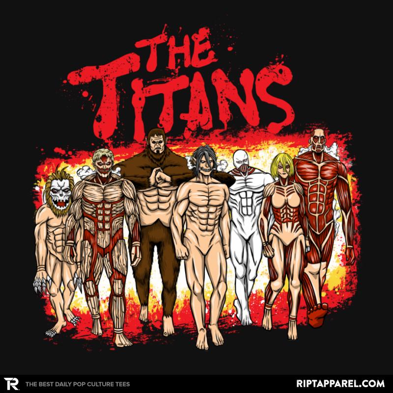 The Titans