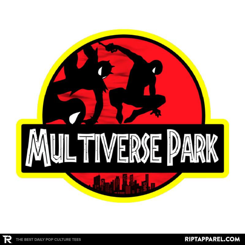 Multiverse Park