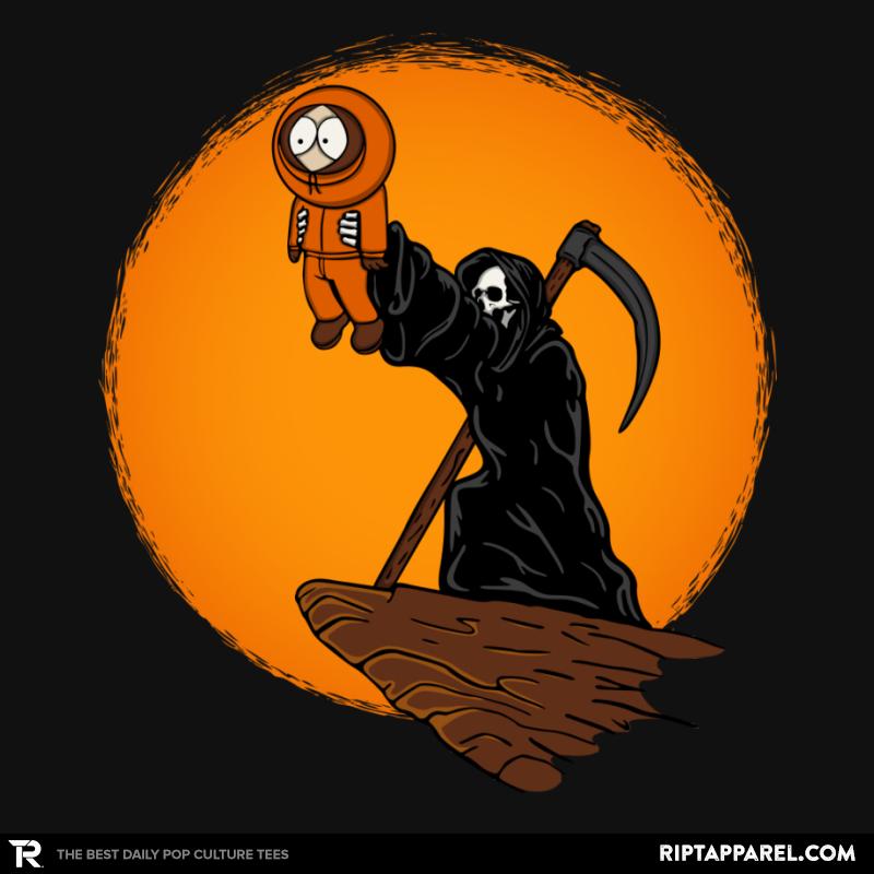 The Death King