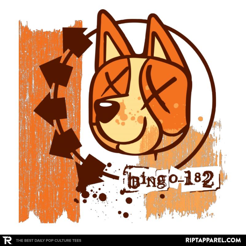 Bingo 182