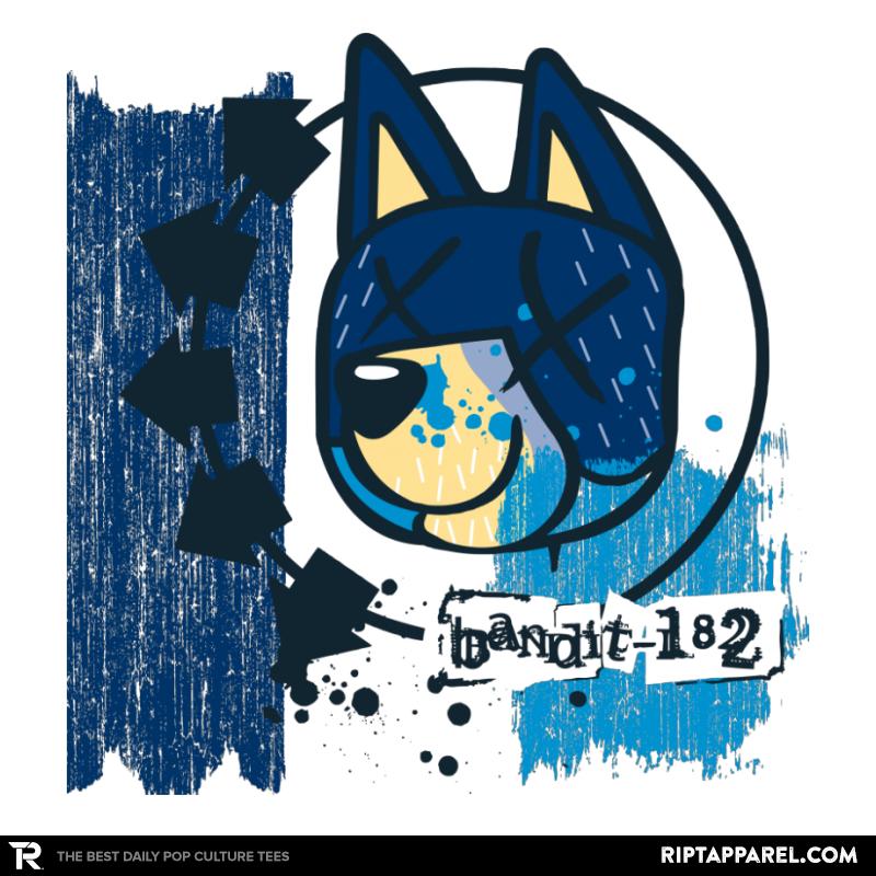 Bandit 182