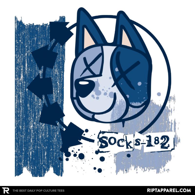 Socks 182