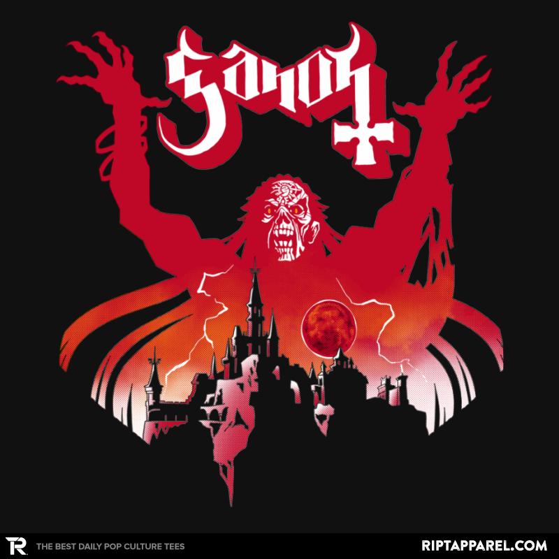 Phantom BC