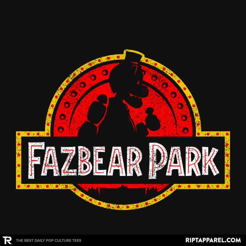 Fazbear Park