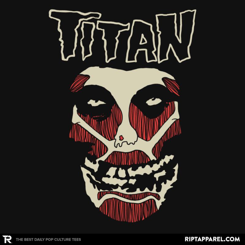 Titan