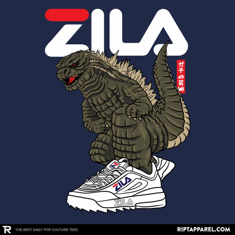 Zila