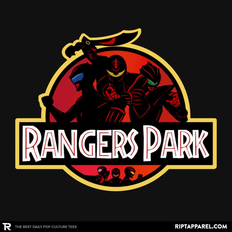 Rangers Park