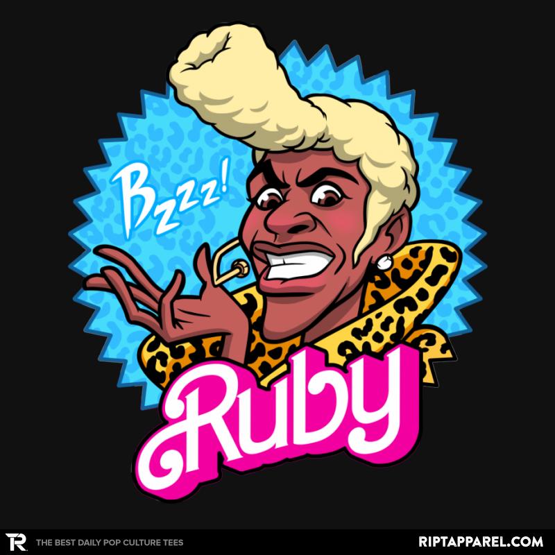Ruby Rhod