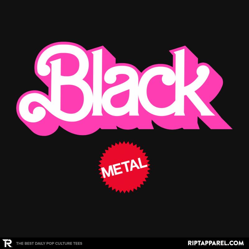 B.Metal