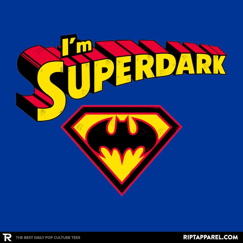 Superdark