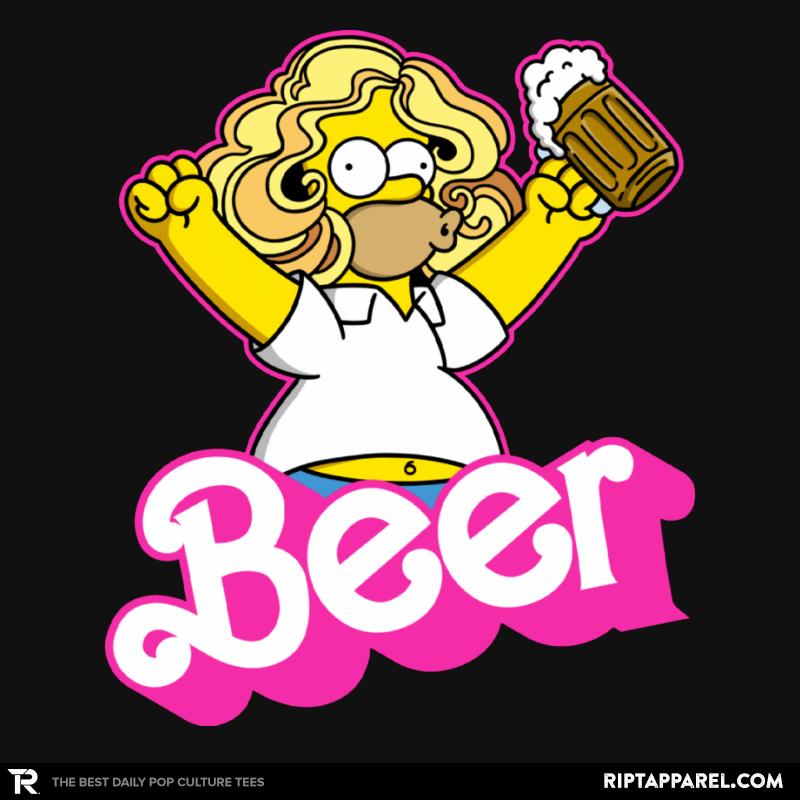 Beerbie