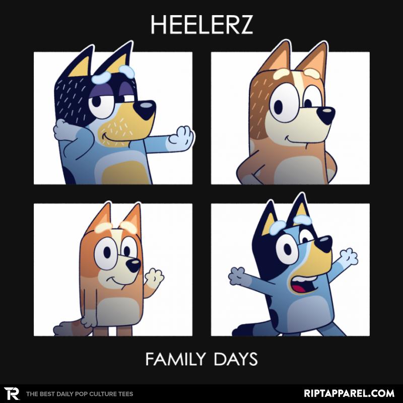 Family Days