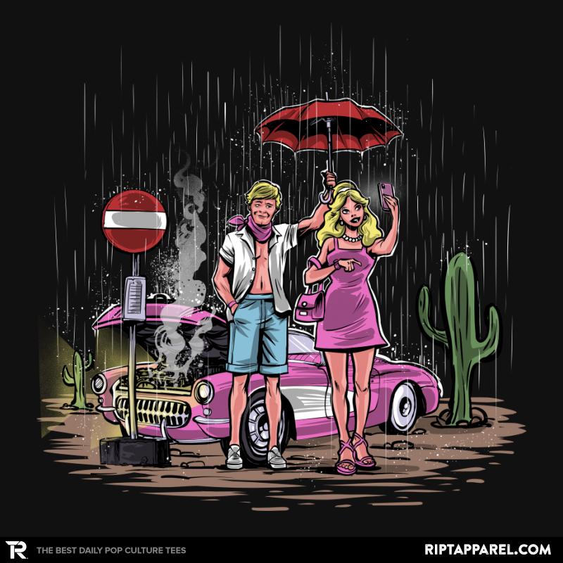 My Neighbor Barbie