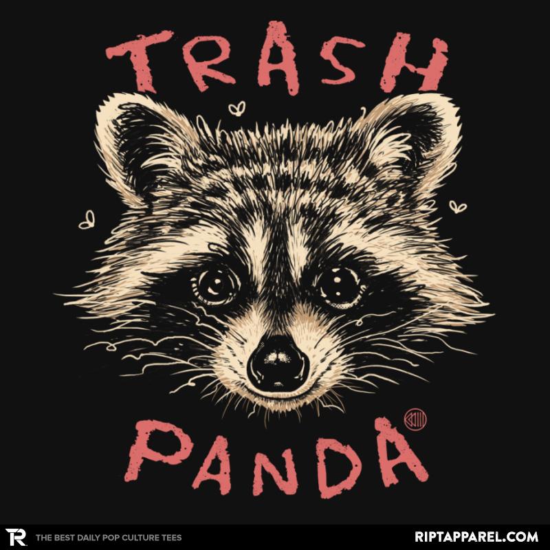 Trash Panda