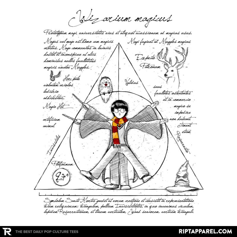 Wizarium Magicus