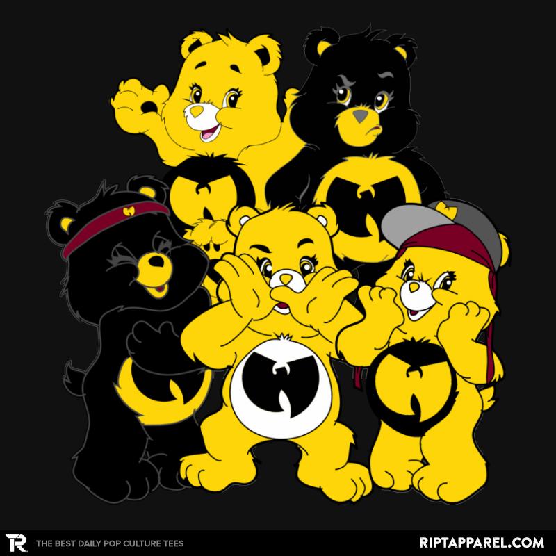 Cute Tang Clan