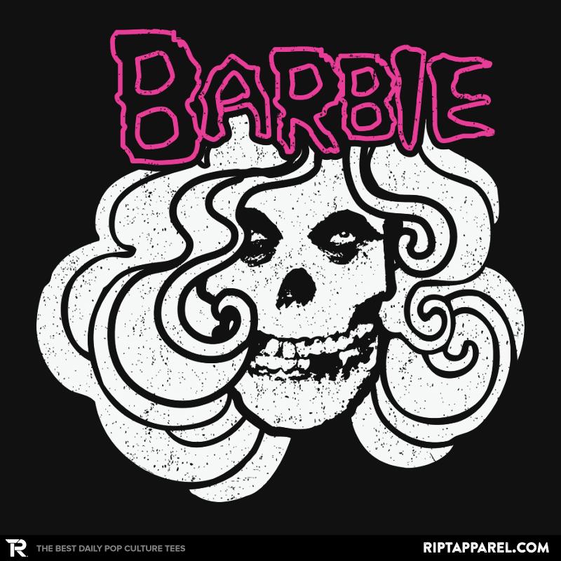 Barbie