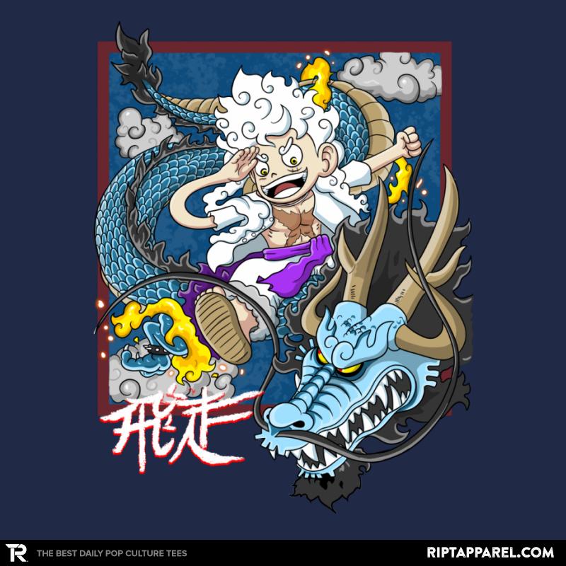 Dragon Fight