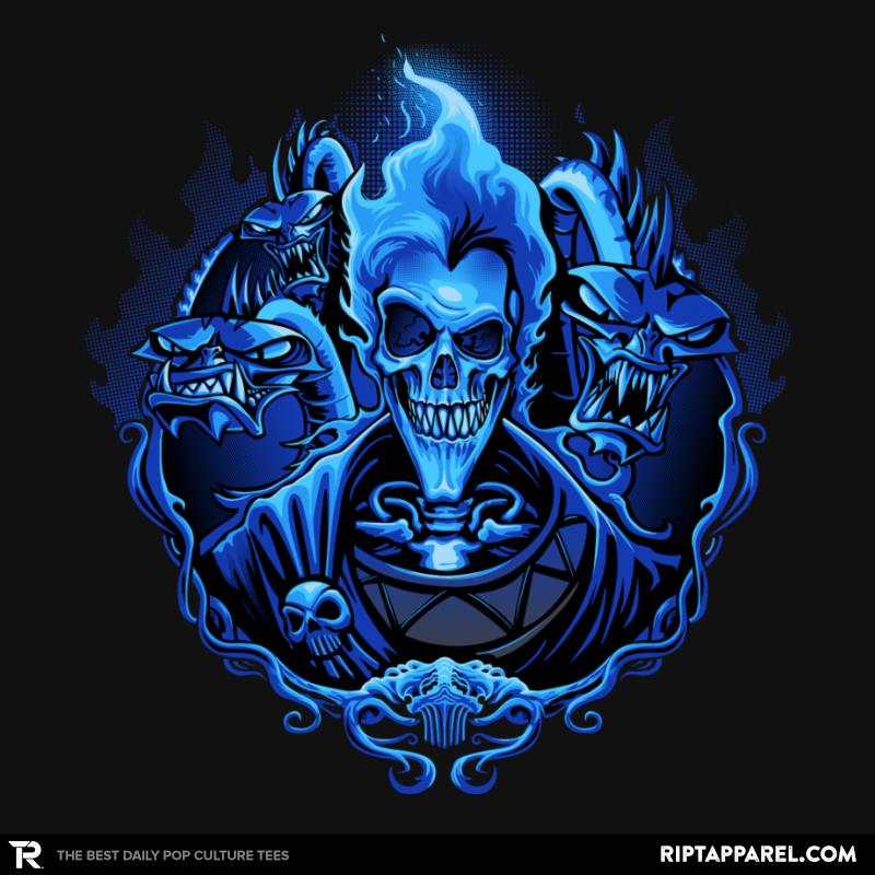 God of Underworld