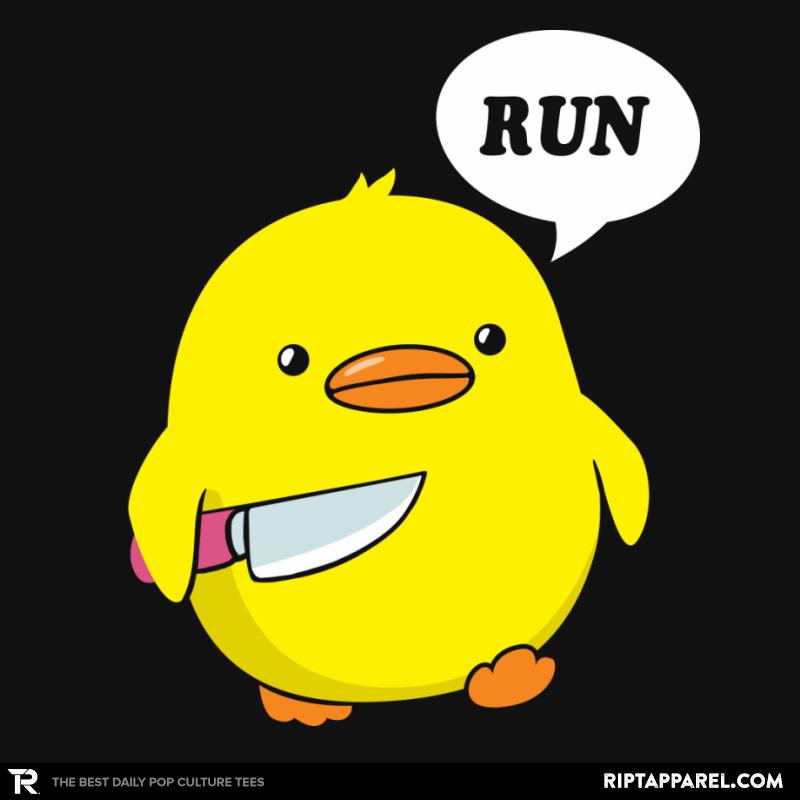Slasher Duck