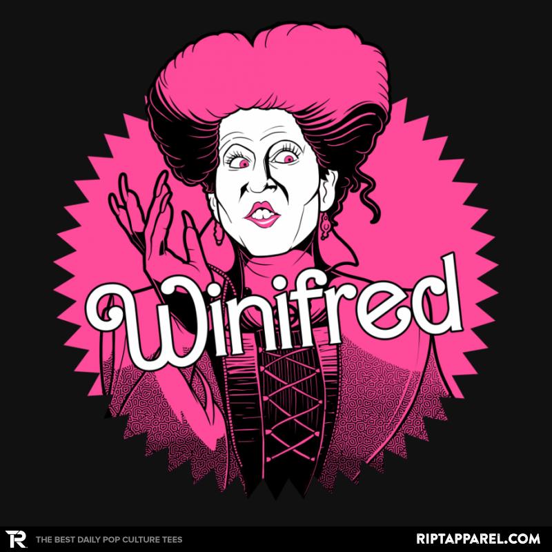 Winifred