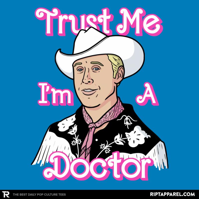 Doctor Doll!