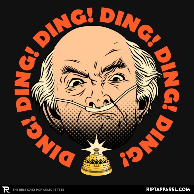 Ding Ding Ding - Hector Salamanca