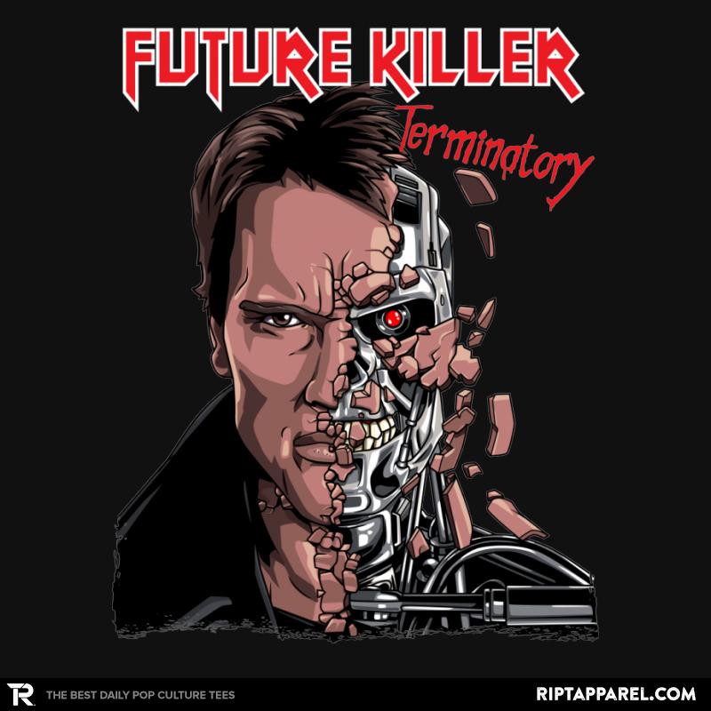 Future Killer