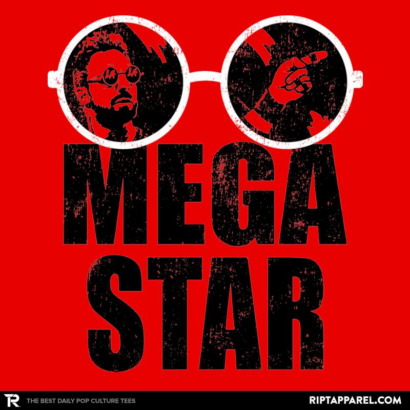 Mega Star Year!