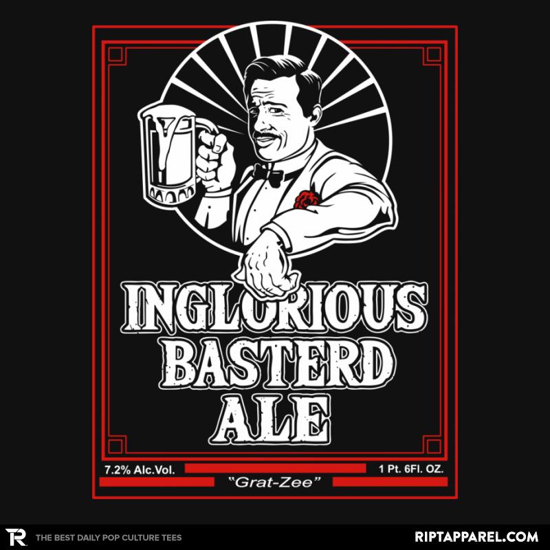 Inglorious Ale