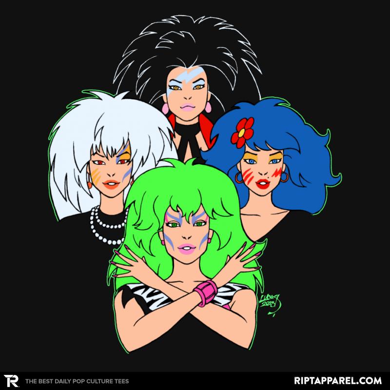 Misfits Rhapsody