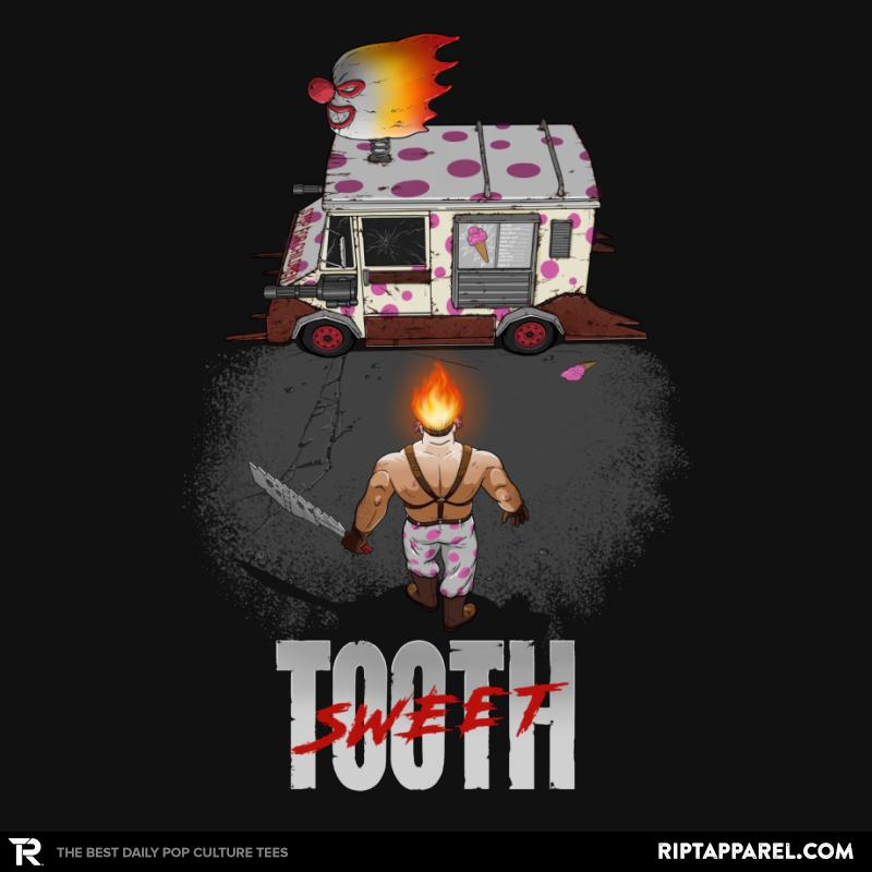 Sweet Tooth