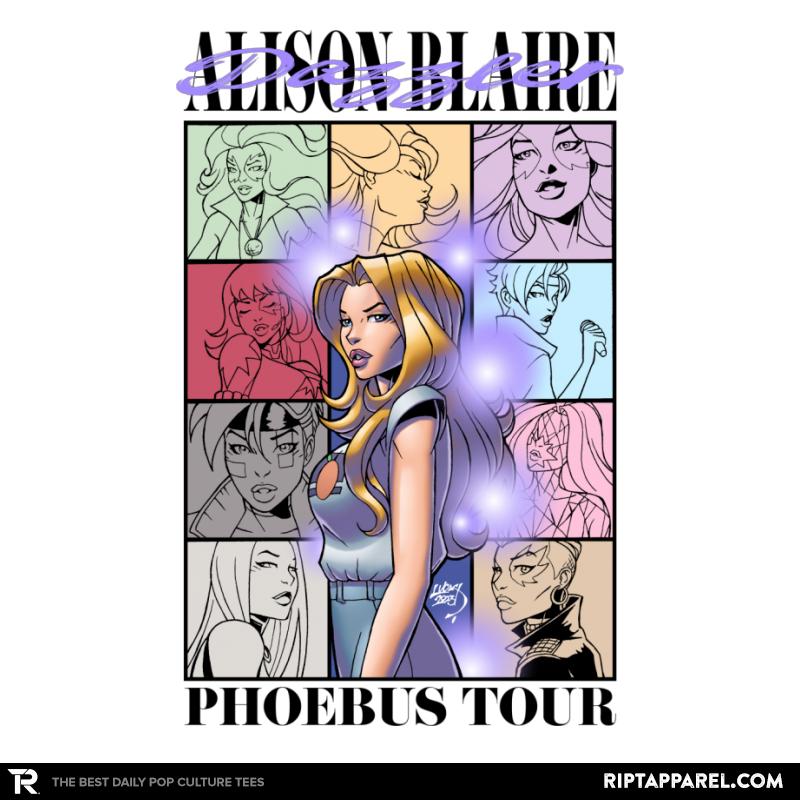 Dazzler Eras