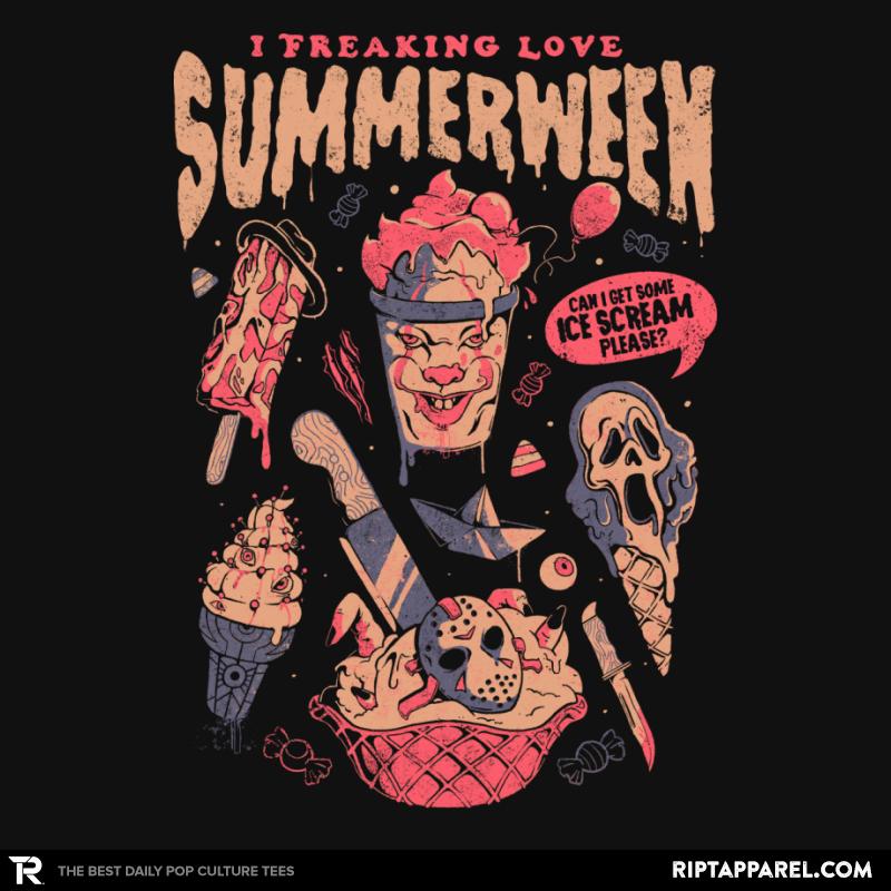 Summerween